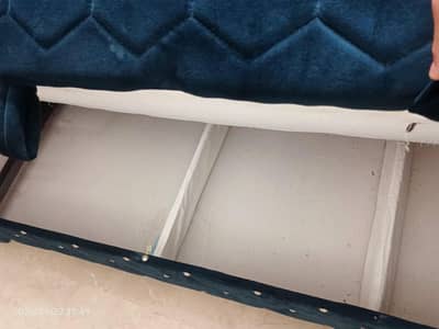 Sof cum Bed, in great condition available for sale