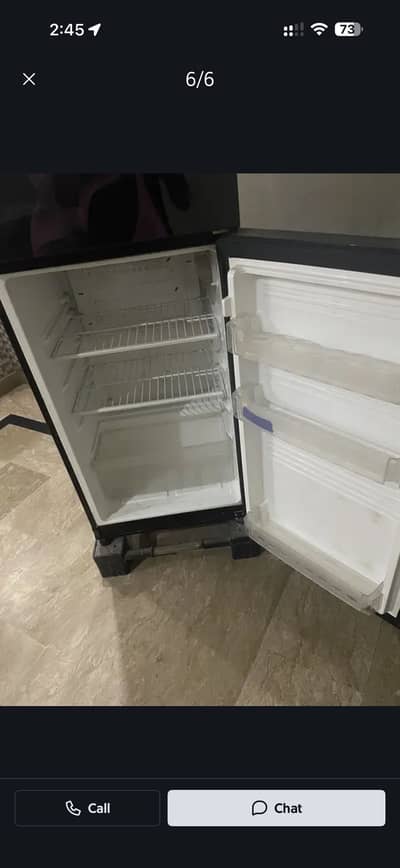 FRIDGE PEL SMALL