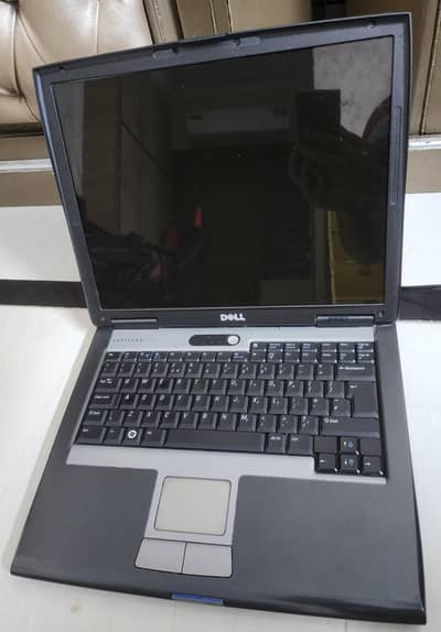 Dell Laptop