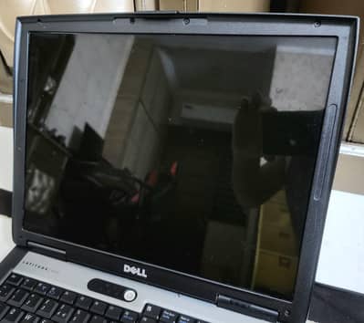 Dell Laptop