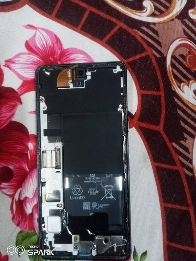Google Pixel 7 1