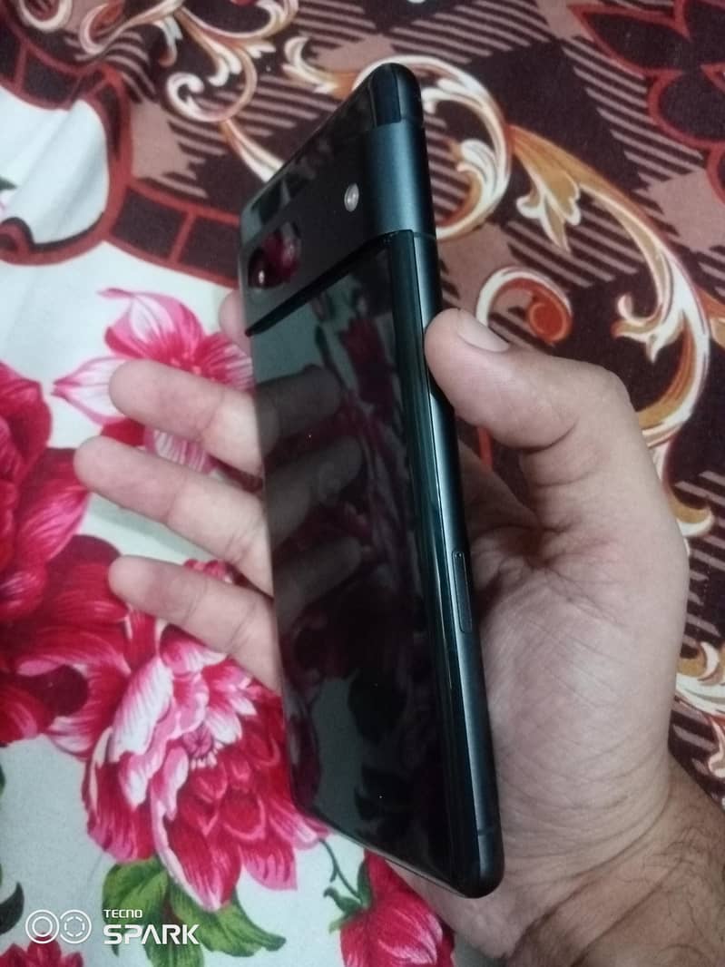 Google Pixel 7 2
