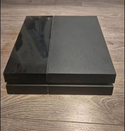 PS4 (Jailbreak) (500Gb)