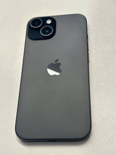 Apple iPhone 15