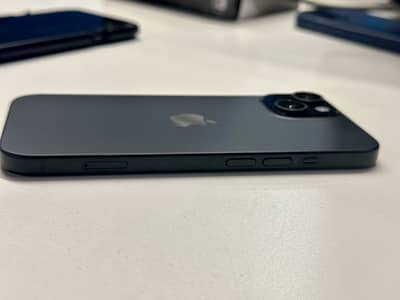 Apple iPhone 15 - PTA Approved