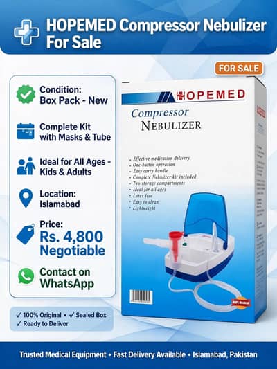 Comprassore Nublizer