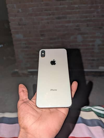 Apple iPhone XS Max 256gb