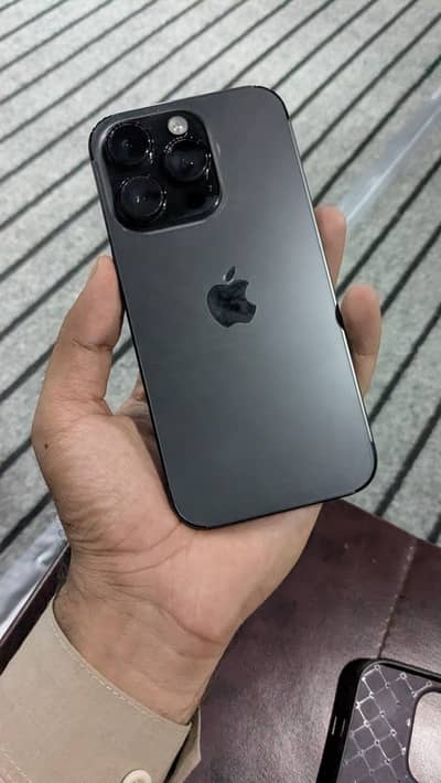 Apple iPhone 14 Pro