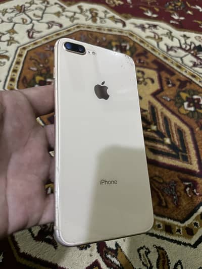Apple iPhone 8 Plus Pta Ha 256gb