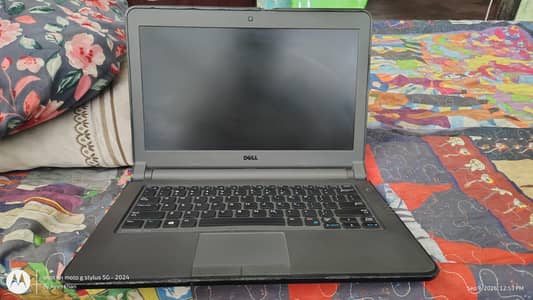 Dell Latitude Business laptop, Study