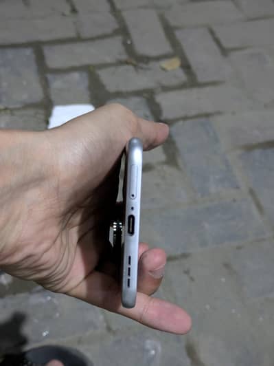 Infinix Hot 6 Pro