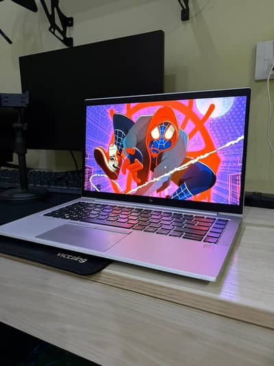 HP ELITE BOOK I7 BEST CONDITIO