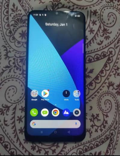 Realme 5