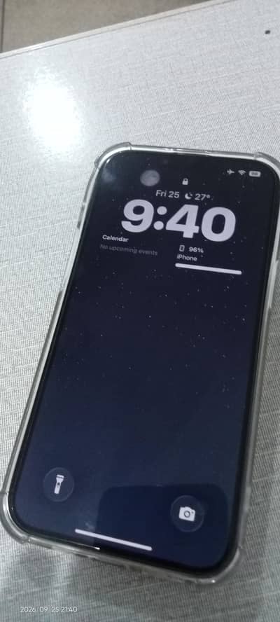 Apple iPhone 13 JV