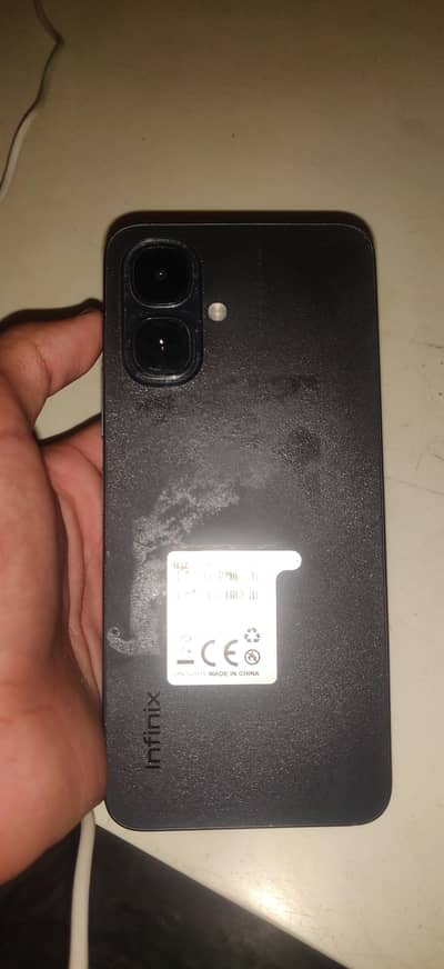 Infinix Smart 9