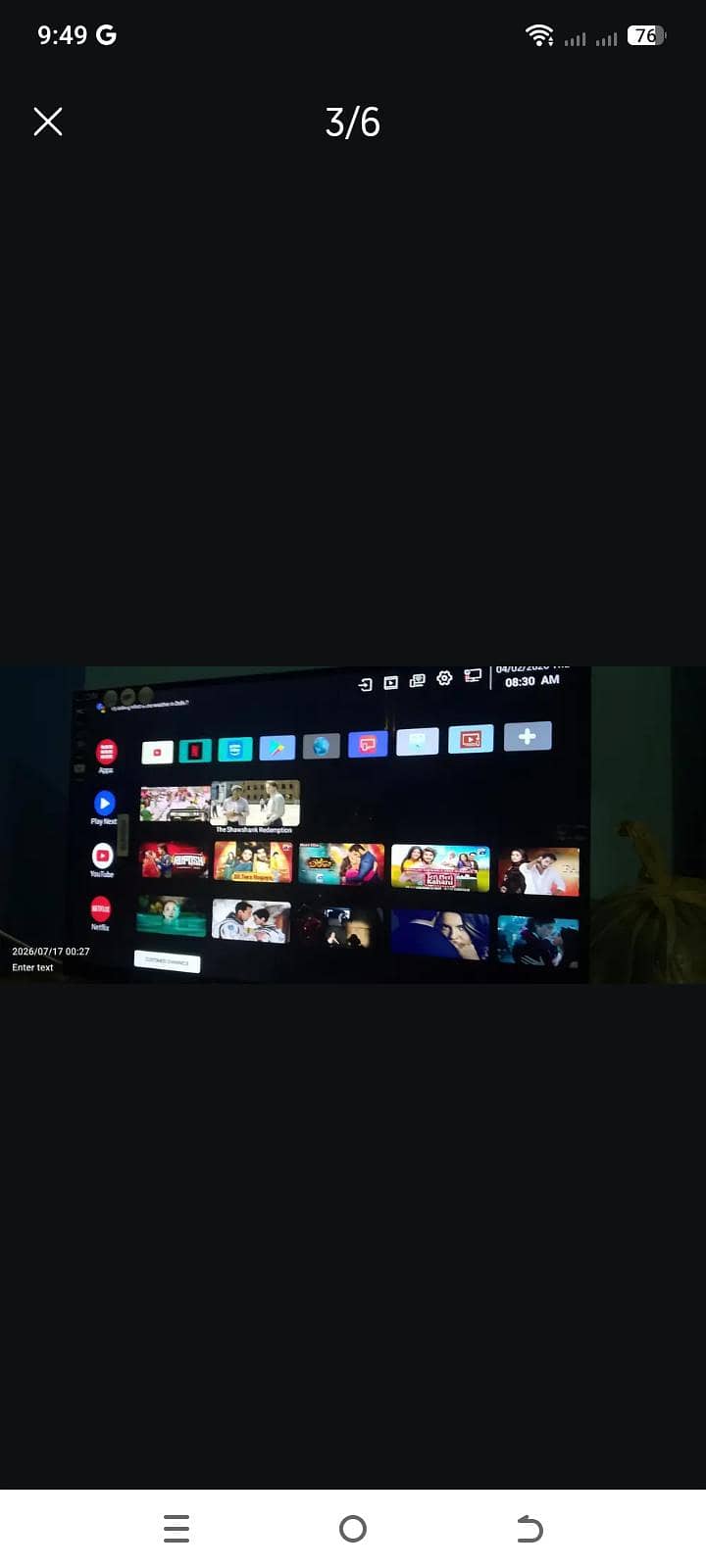 smart led 0