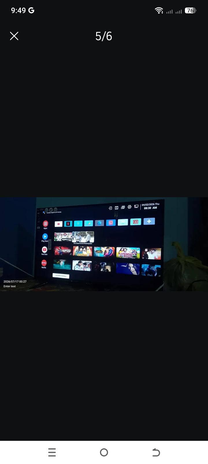smart led 1