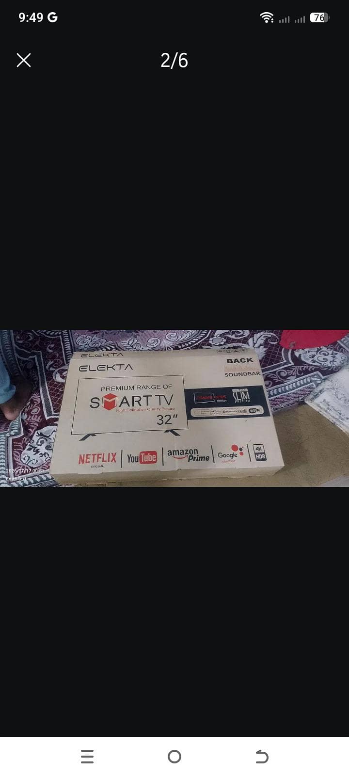 smart led 3