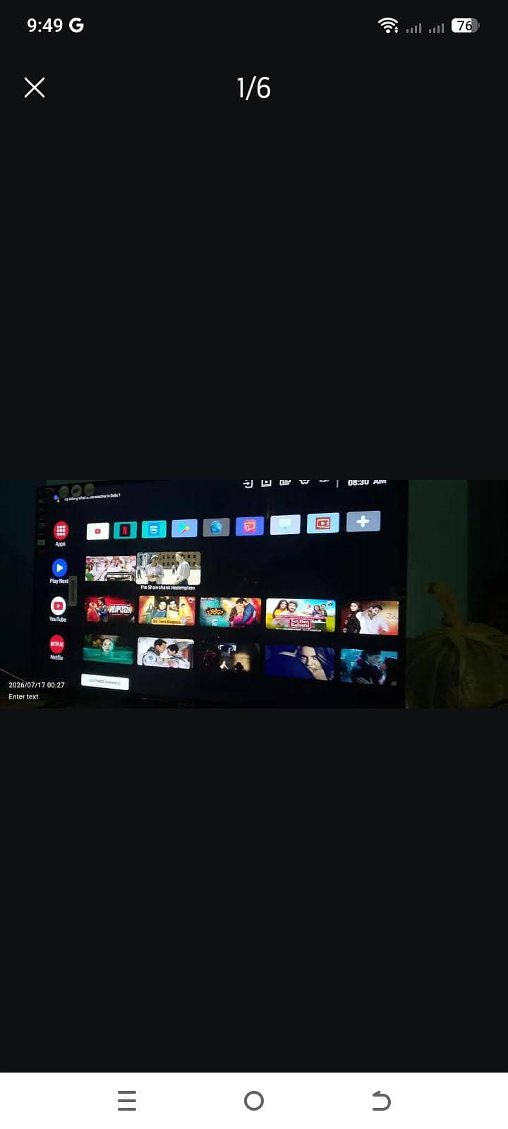 smart led 4