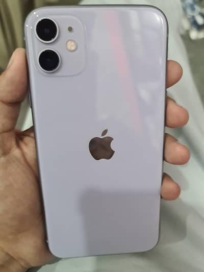 Apple iPhone 11