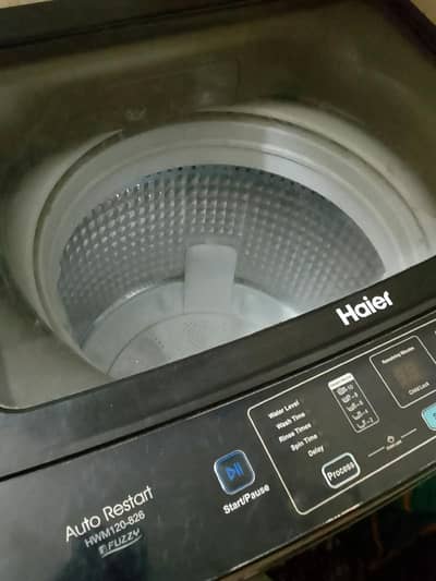 Automatic Hair Washing Machine