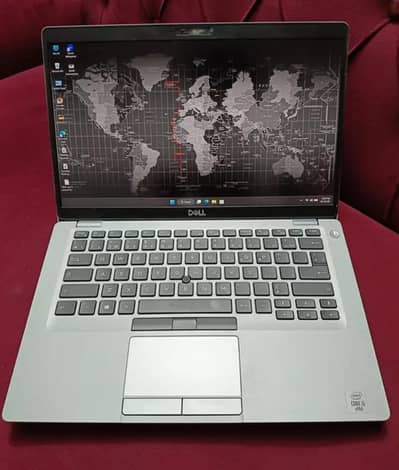 Dell Latitude 5410 | i5 10th Gen