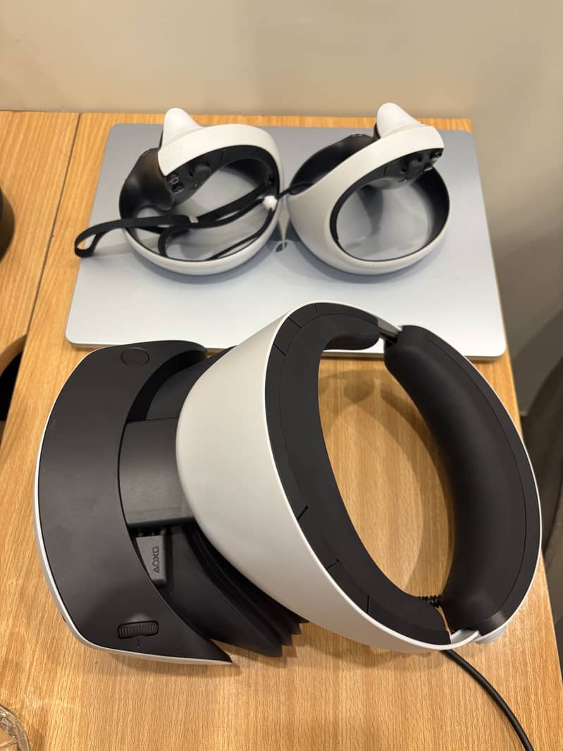PS VR 2 0