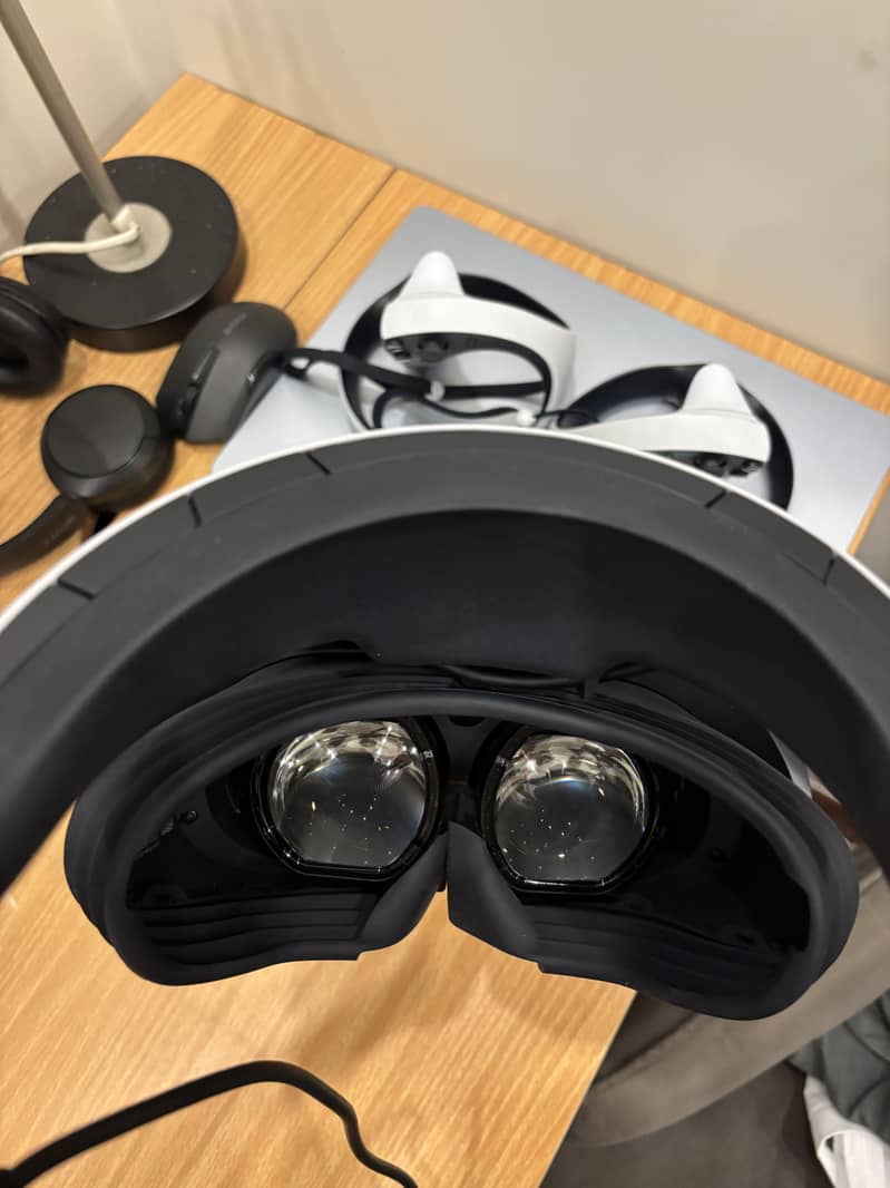 PS VR 2 1