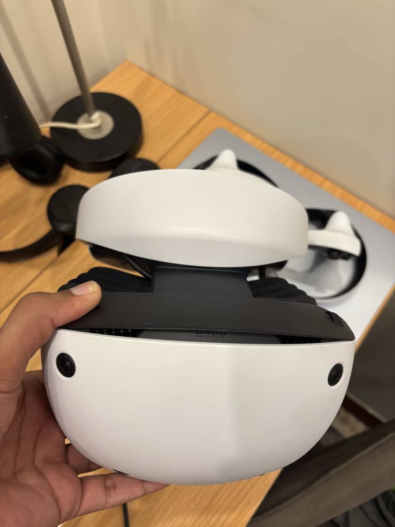 PS VR 2 3