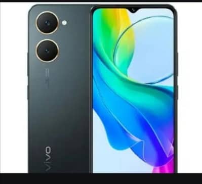 Vivo Y03t