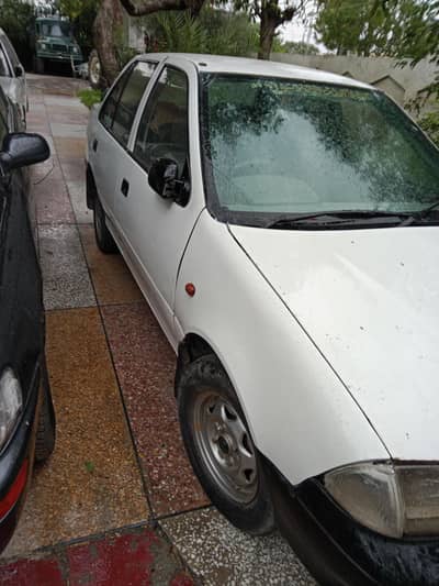 Suzuki Margalla 1994 0314 5724275