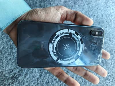 Apple iPhone XS non pta