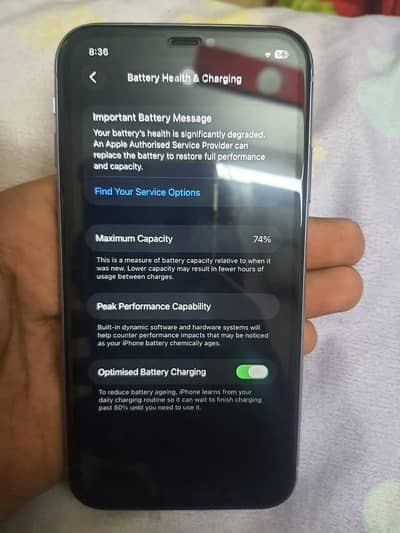 Apple iPhone 11