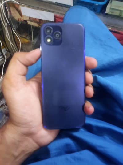 Itel Magic 4