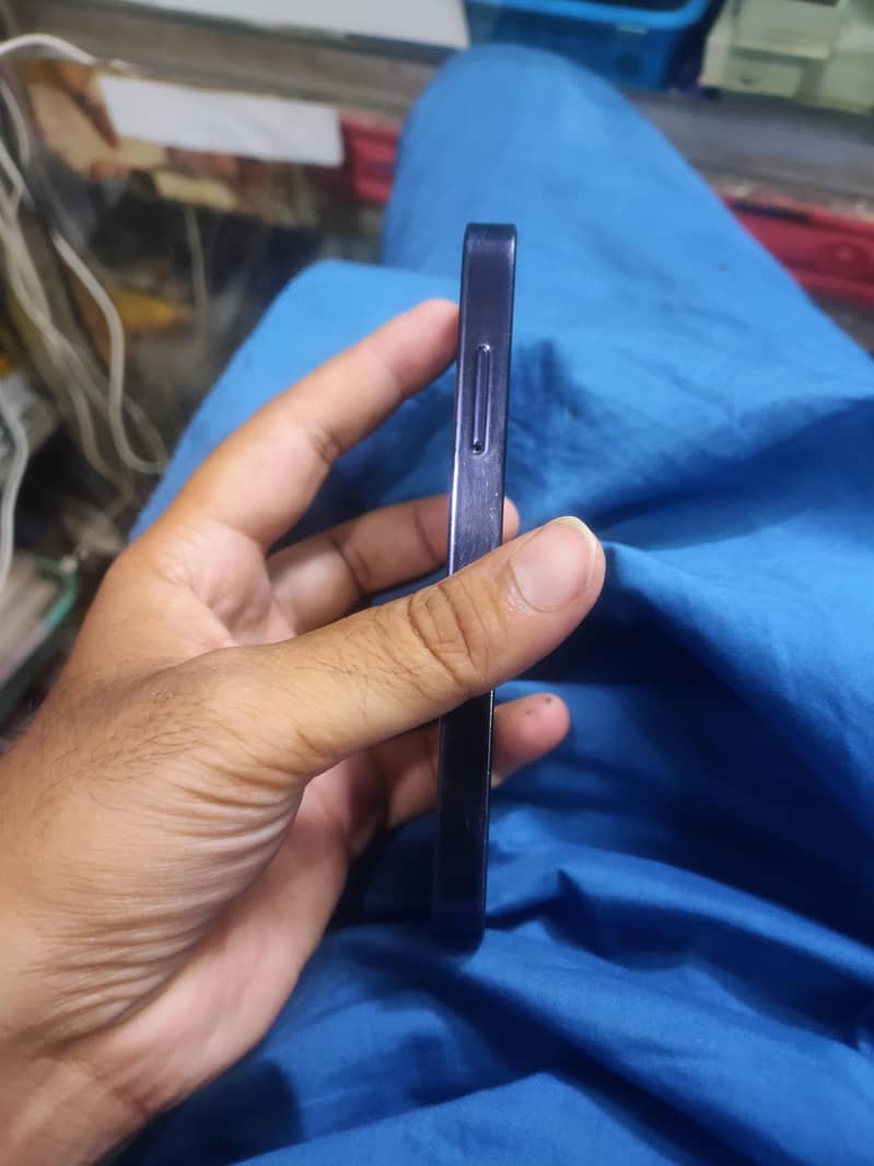 Itel Magic 4 3
