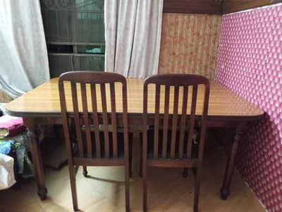 dining table for sale