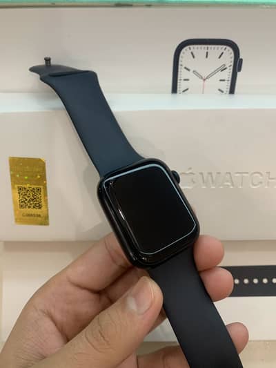 Apple watch series 7 45mm