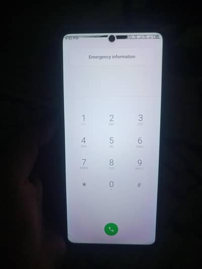 Infinix Note 10