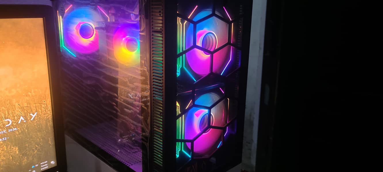 gaming PC 5