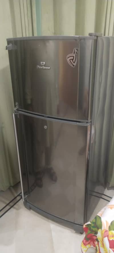 dawlance refrigerator