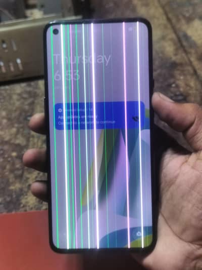 One Plus 9