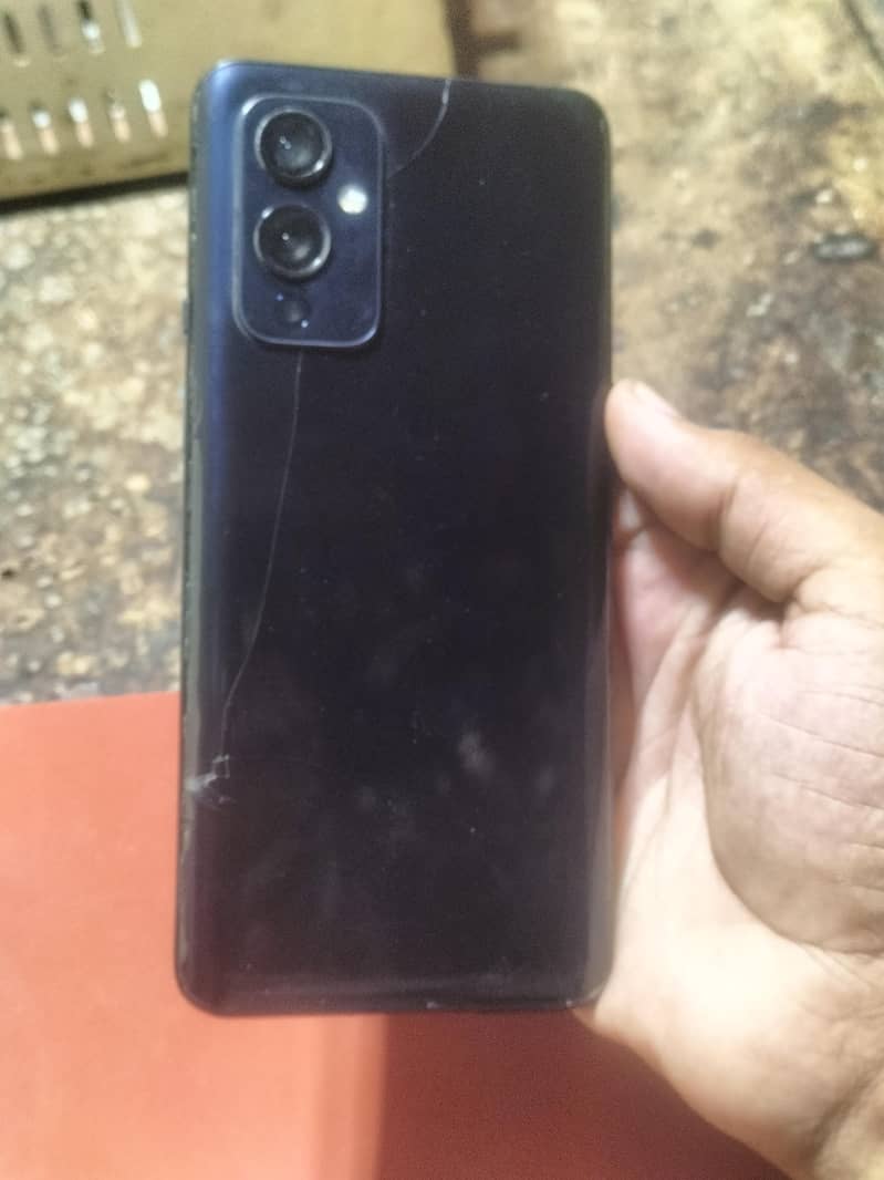One Plus 9 1