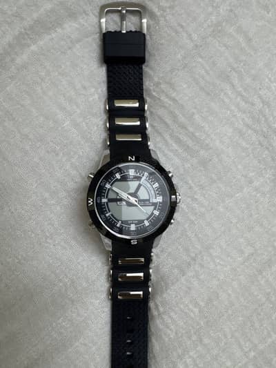 Men’s diving watch