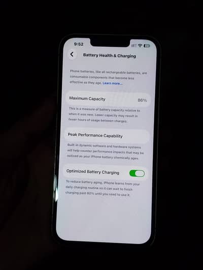 Apple iPhone 13 Pro Official PTA Approved