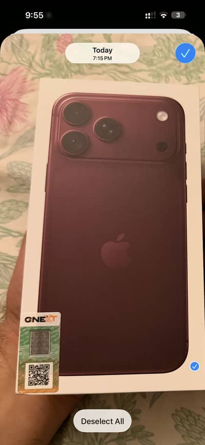 Apple iPhone 18 Pro Max