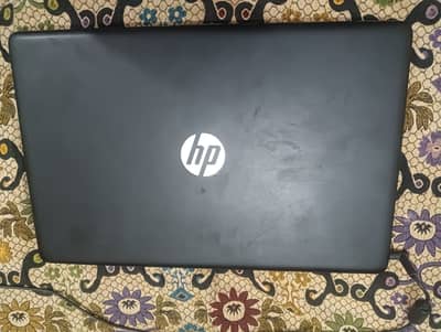 Hp Laptop AMD Ryzen 3 2200U for sale