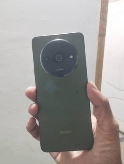 Xiaomi Redmi A3