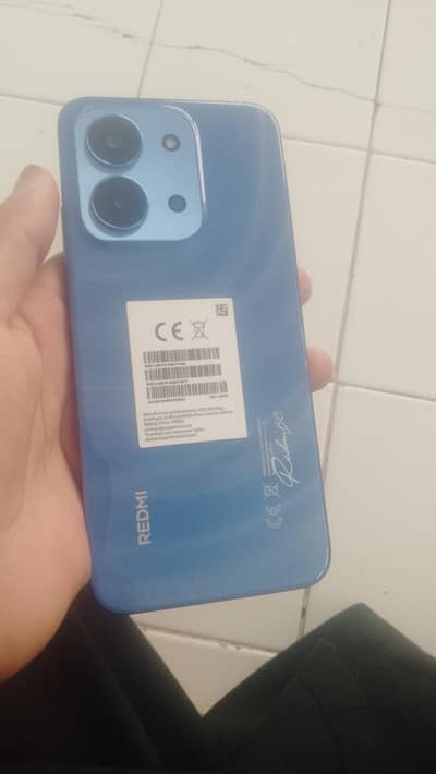 Xiaomi Redmi Note 15 5G