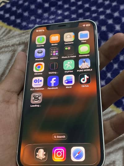 Apple iPhone 12