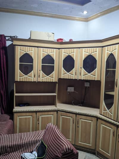 Wardrobe/Almirah for Sale